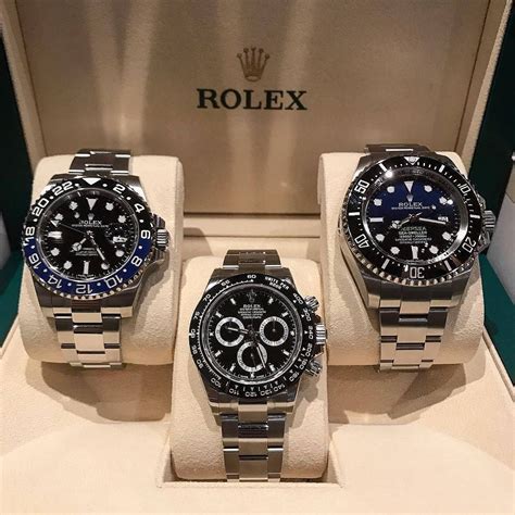 how rolex became the king of watches|Rolex watch owner.